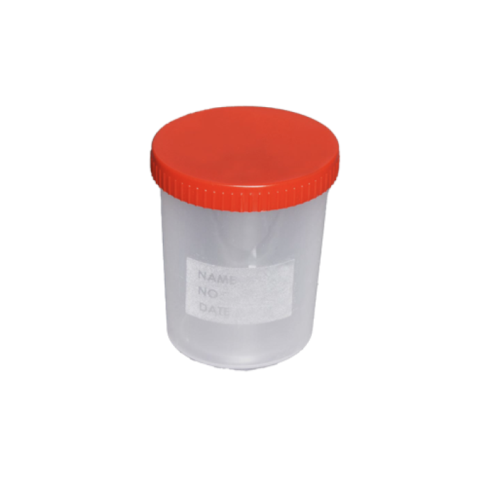 250 ML NUMUNE KABI KAVİKA KL 150 ADET