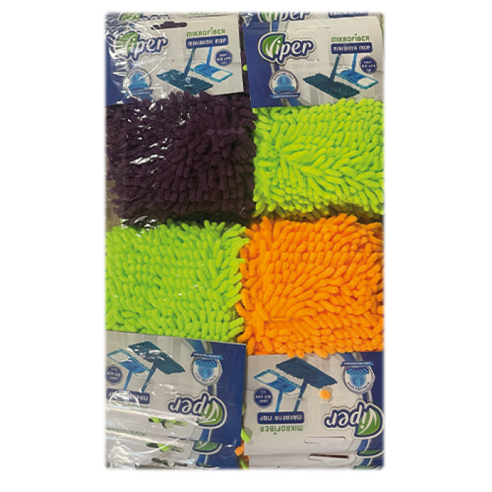 60 CM MAKARNA MOP 15*12 AD (KCGRP) KL 180 ADET