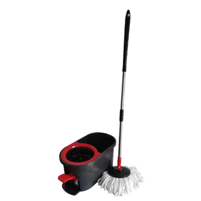 PEDALLI TEMİZLİK SETİ (OFSET KUTULU) ZP 355 (ZMBK) ADET