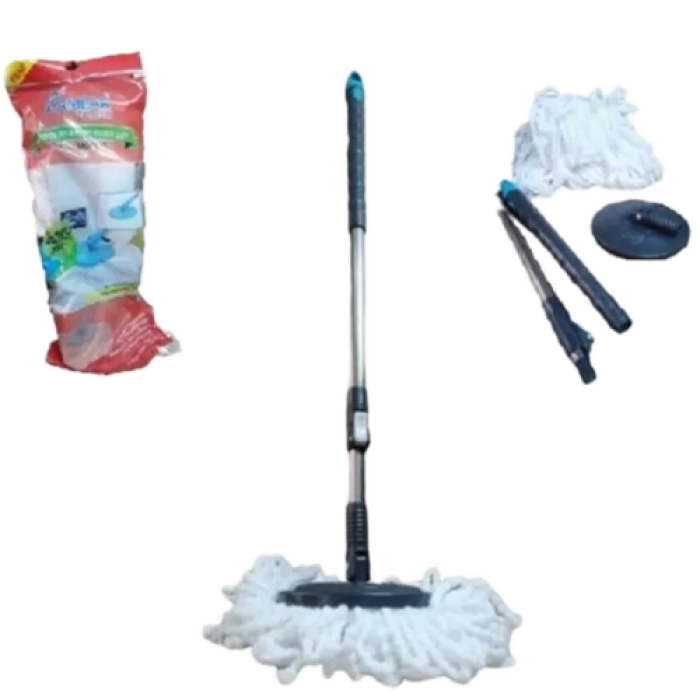 MOP YEDEK SET (SAP + PÜSKÜL) ZP 279 (ZMBK) KL 12 ADET