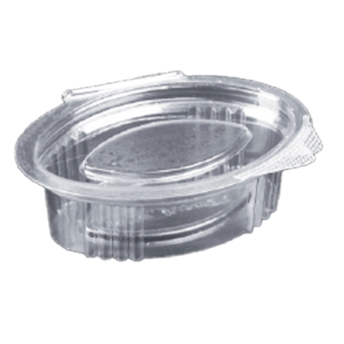 20 CC OVAL SOS KABI L-202 LİMERA KL 1000 ADET