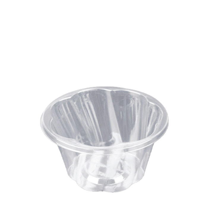DONDURMA KASESİ ŞEFFAF L-250 (10*100 AD) LİMERA KL 1000 ADET