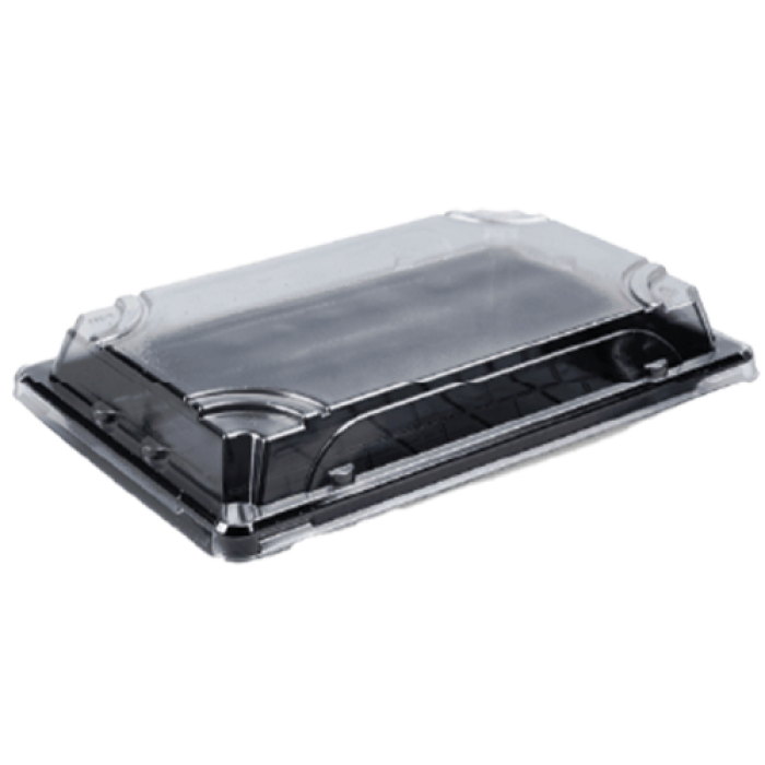SUŞİ KAP+KAPAK (216*136) L-ST5 (4*100 AD) LİMERA KL 400 ADET