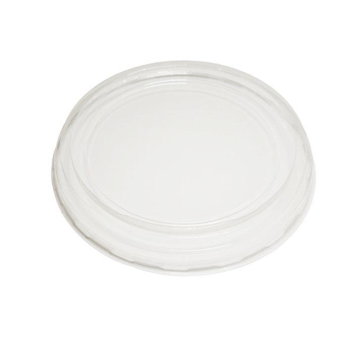 1000/1600 ML UYUMLU YOĞURT KABI KULPSUZ KAPAK ÇAP 160 (PACCOR) KL 844 ADET