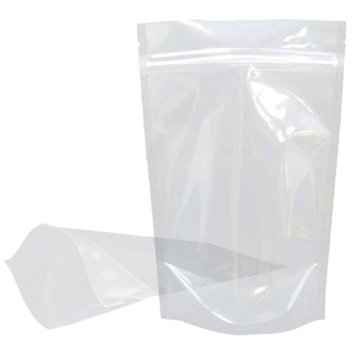 16*27 CM ŞEFFAF DOYPACK (041) KL 1500 ADET