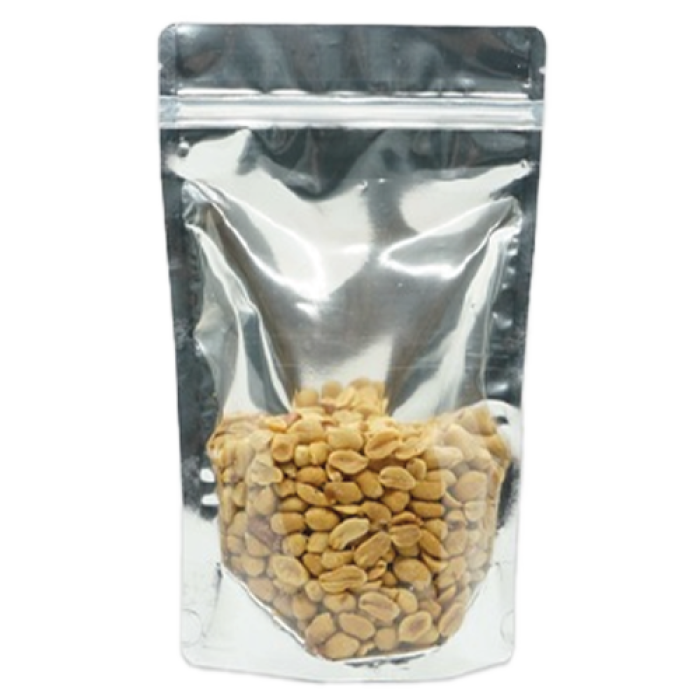 15*24 CM ŞEFFAF METALİZE DOYPACK (342) KL 2000 ADET