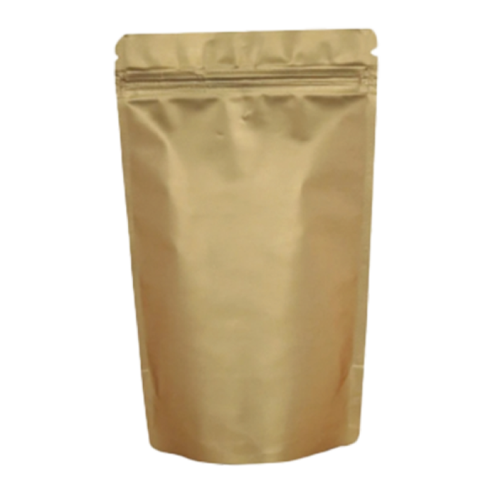 16*27 CM GOLD ALU DOYPACK (283) KL 1000 ADET