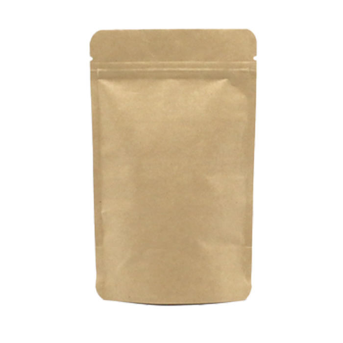 11*18,5 CM KRAFT ALÜMİNYUM DOYPACK (016) KL 2000 ADET