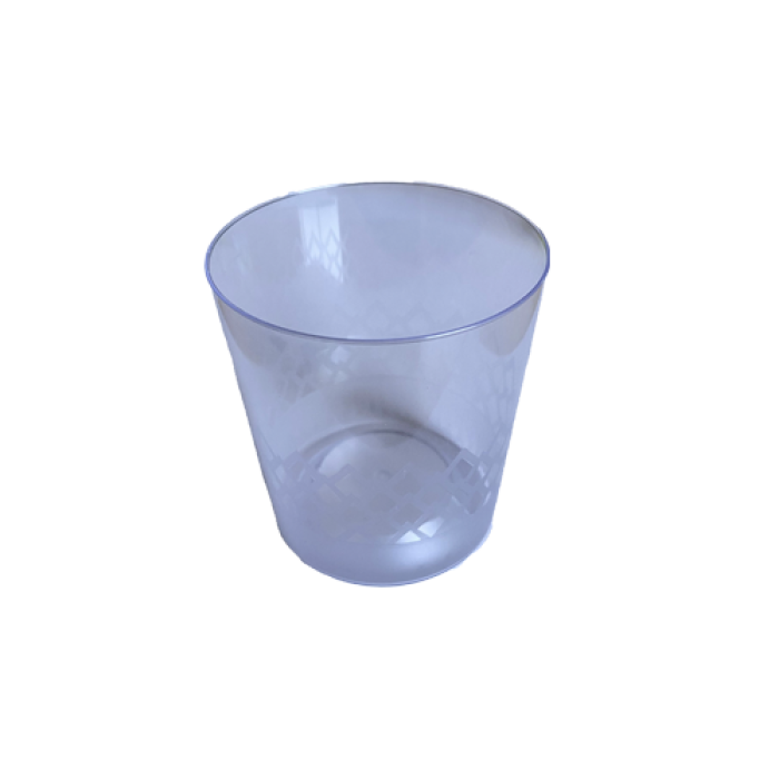 220 CC KRİSTAL KOKTEYL BARDAK 30*10 AD RNS KL 300 ADET