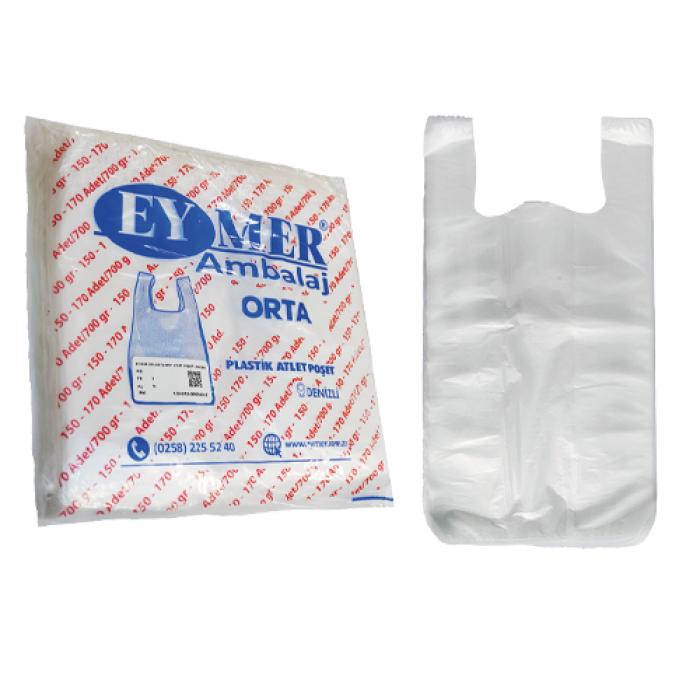 700 GR ORJ ORTA BOY ATLET POŞET