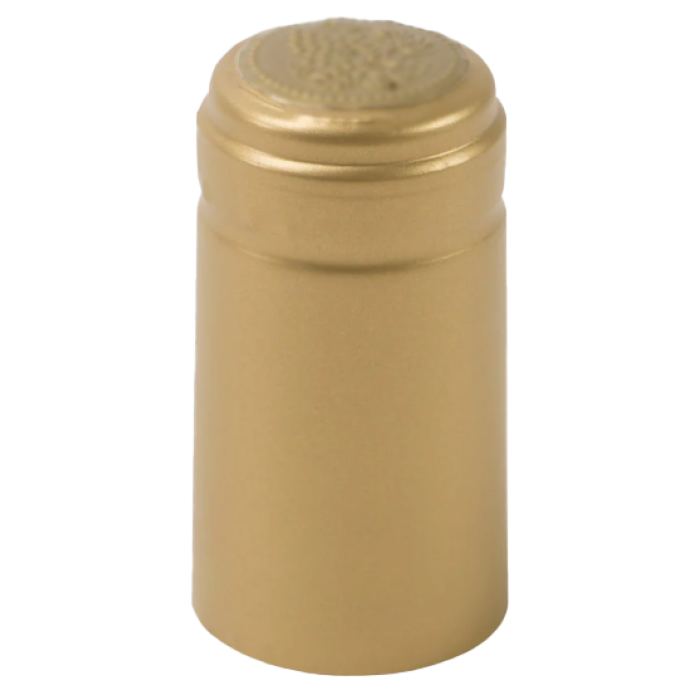 32,5*50 MM ŞİŞE KAPAK KAPŞONU (BORDO,GOLD,YEŞİL)