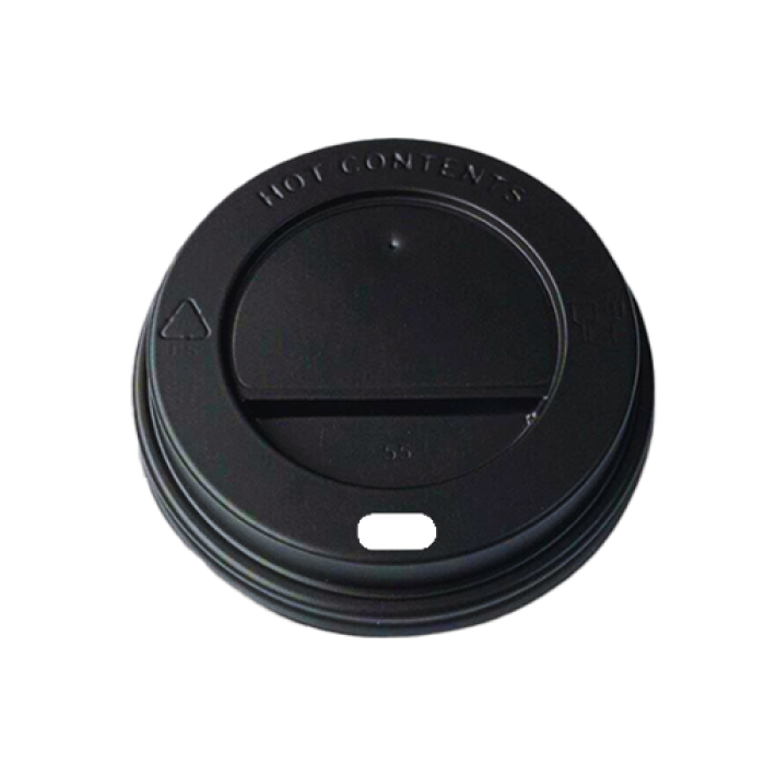 14-16 OZ SİYAH EMZİK SICAK KAPAK 90 MM 3 GR 10*100 AD KL 1000 ADET