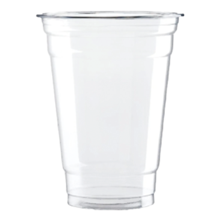 14 OZ PET BARDAK (95) STANDART LB-14 20*50 AD LİMERA (400 ML) KL 1000 ADET