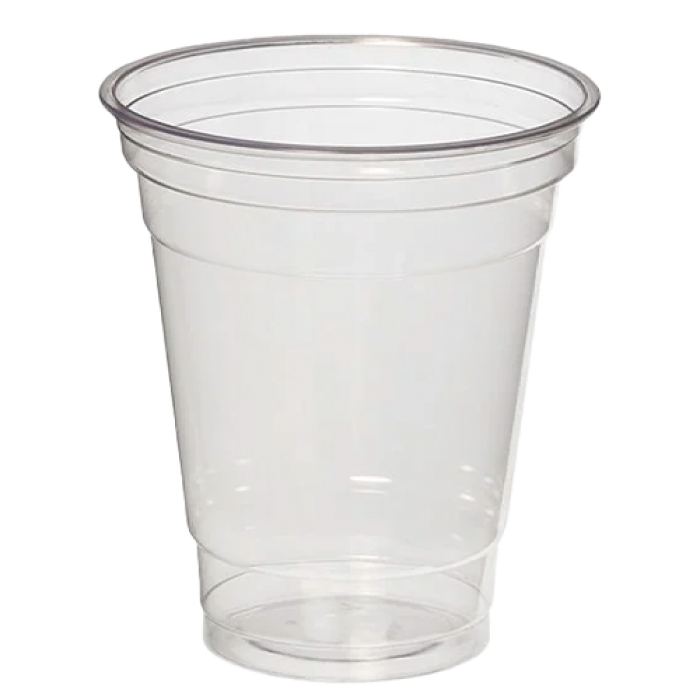 8 OZ PET BARDAK (95) 20*50 AD LİMERA LB-08 KL 1000 ADET