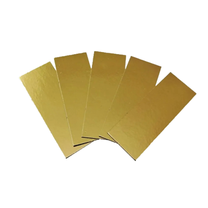 1,5 MM 8*14 CM PASTA ALTLIĞI MALAGA MENDİLİ (ARI) PK 50 ADET