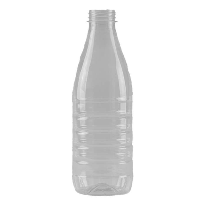 1 LT PET ŞİŞE AYRAN PK 90 ADET