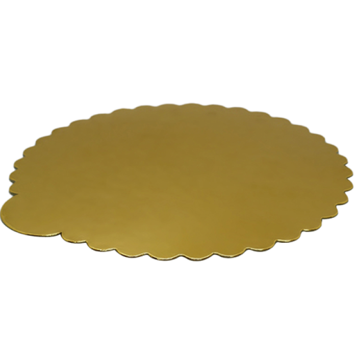 2 MM 20 CM PASTA ALTLIĞI TURTA MENDİLİ (ARI) PK 50 ADET