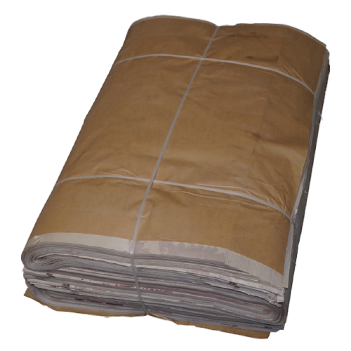60*80 AMBALAJ KAĞIDI GÖLGELİ GAZETE BOY PK 25 KG