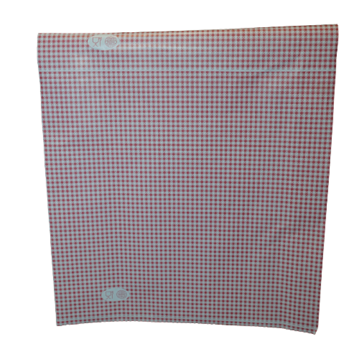 40*50 AMBALAJ KAĞIDI KASAP LAMİNELİ OLŞM PK 10 KG
