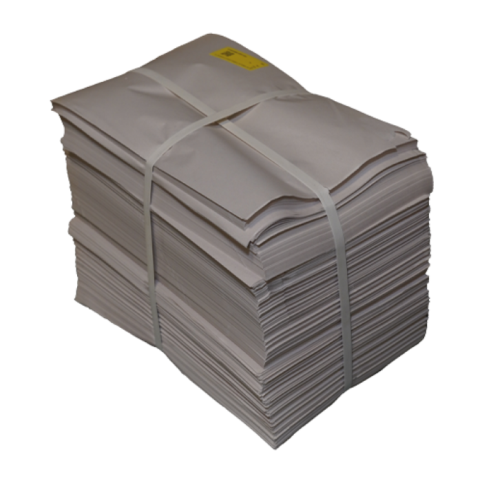 22*32 AMBALAJ KAĞIDI SEKA 3.HAMUR PK 10 KG