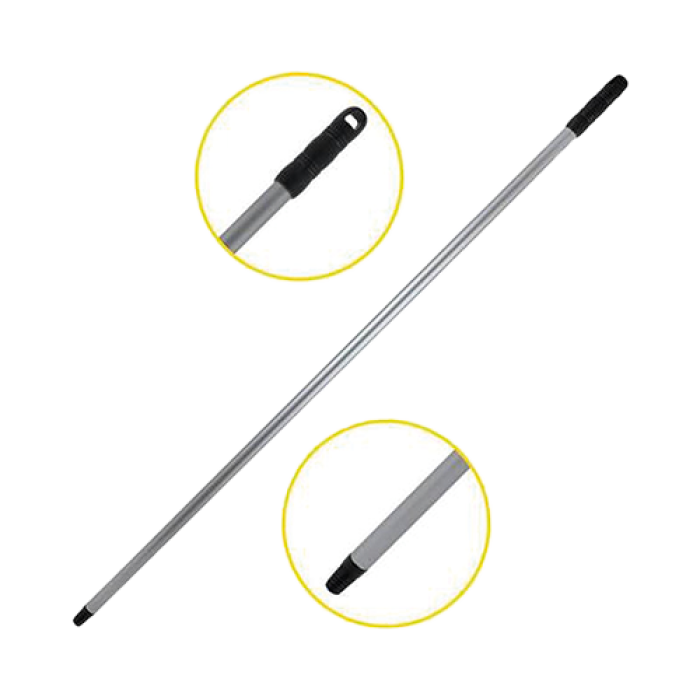 130 CM METAL SAP KENDİNDEN PASOLU EKSTRA PK 25 ADET