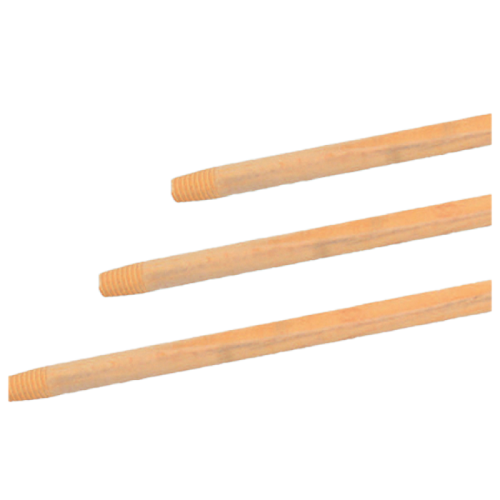 120 CM AHŞAP SAP KENDİNDEN PASOLU EKSTRA PK 30 ADET