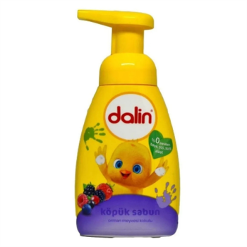Dalin Köpük Sabun Orman Meyvesi 200Ml.