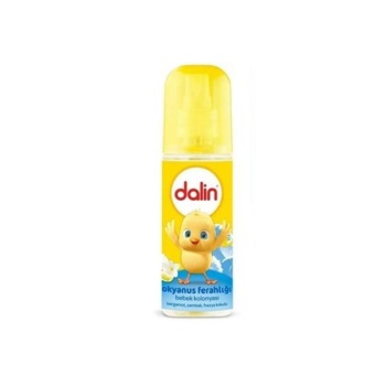 Dalin Bebe Kolonyası 150Ml. Okyanus