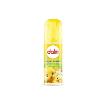 Dalin Bebe Kolonyası 150Ml. Orman Esintisi