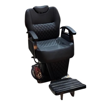 Kuatto Kuaför Koltuğu