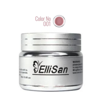 Ellisan Jel 001
