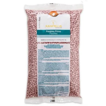 Xanıtalıa Soyulabilir İnci Ağda 1000Gr.