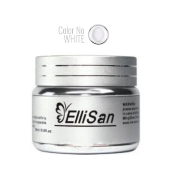 Ellisan Jel Whıte