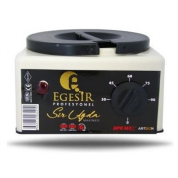 Egesir Ağda Makinesi Kazan Tekli