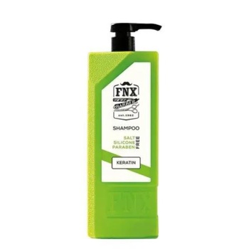 Fnx Şampuan 1000Ml. Keratin Salt-Free
