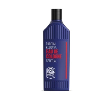 Fnx Tıraş Kolonyası 700Ml. Spritual