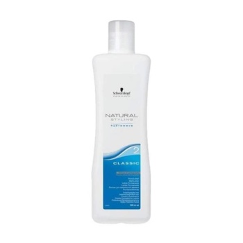 Schwarzkopf Perma Losyonu 1000Ml. No:2