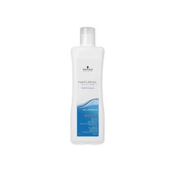 Schwarzkopf Perma Losyonu 1000Ml. No:0