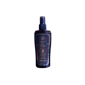 Clovers Cocoa Oıl Spf15