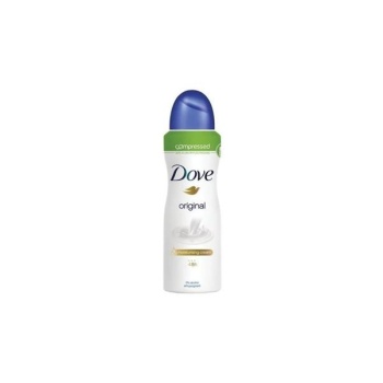 Dove Deodorant 75Ml. Original