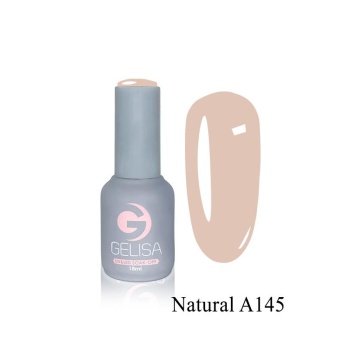 Gelisa Kalıcı Oje 18Ml Natural A145