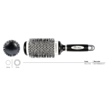 Hydra Saç Fırçası Hd-2153