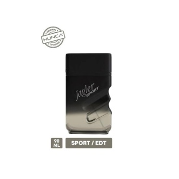Jagler Men EDT 90Ml. Sport