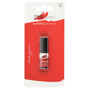 Redqueen Kirpik Yapıştırıcı 3Gr. RQ-1480