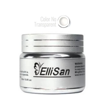 Ellisan Jel  Transparan