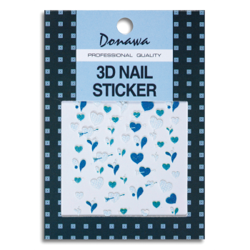 Lionesse Tırnak Süsü TTS-001