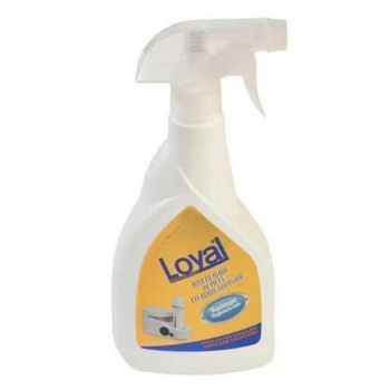 Loyal Makine Temizleme Solisyonu 500Ml.