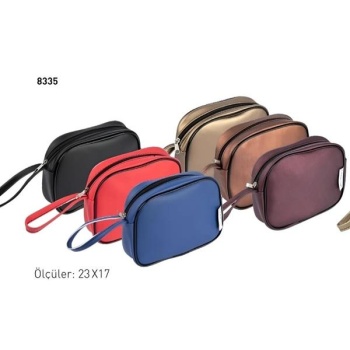 Lionesse Bakım Çantası 8335