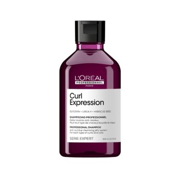 Loreal Şampuan 300Ml. SEII Curl Expression