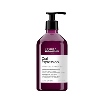 Loreal Şampuan 500Ml. SEII Curl Expression